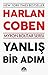 Yanlış Bir Adım (Myron Bolitar, #5)