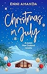 Christmas in July by Enni Amanda