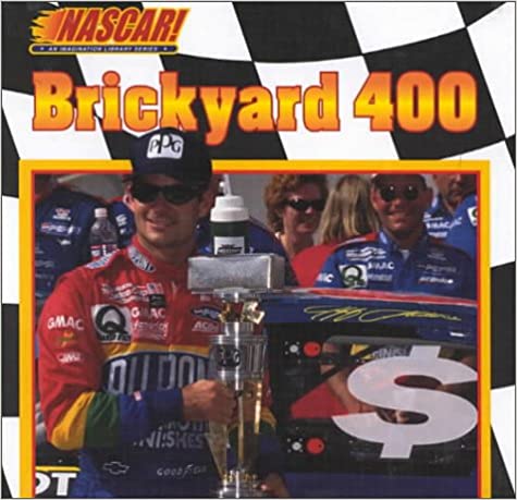 Brickyard 400 (Nascar)