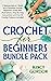 Crochet For Beginners Handb...