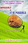 IMPOSSIBLE = IT IS POSSIBLE IMPOSSIBLE = IT IS POSSIBLE