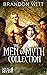 The Men of Myth Collection