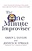 The One Minute Improviser: ...