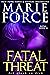 Fatal Threat – Ich glaub an dich (Fatal Serie 11) (German Edition)