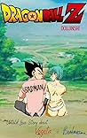 Vegeta and Bulma ...