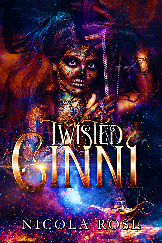 Twisted Ginni