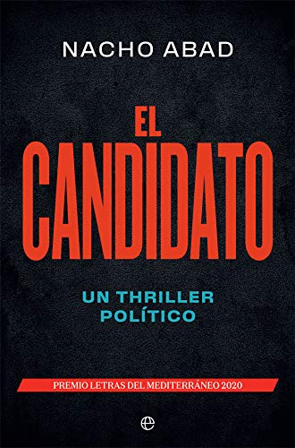El candidato (Paperback)