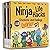 Ninja Life Hacks Emotions and Feelings by Mary Nhin