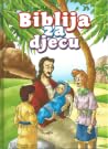 Biblija za djecu