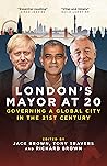 London's Mayor at 20