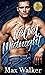 Velvet Midnight (The Gold Brothers, #2) by Max Walker