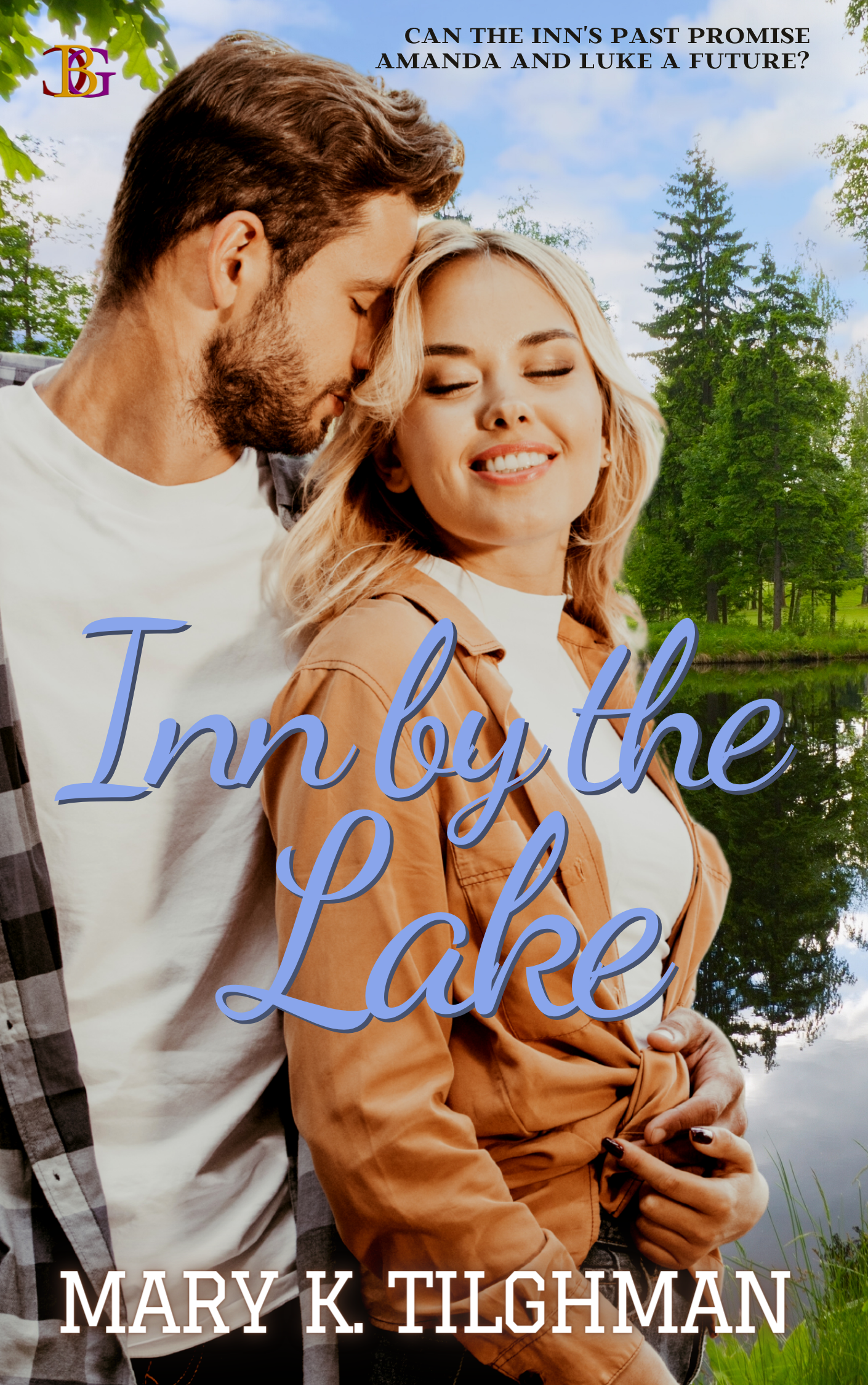 Inn By The Lake