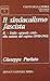Il sindacalismo fascista. Dalla grande crisi alla caduta del regime, 1930-1943