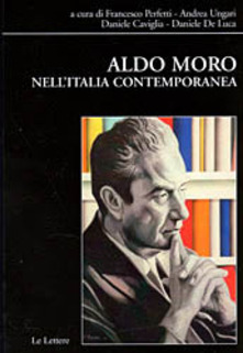 Aldo Moro nell'Italia Contemporanea