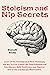 Stoicism and NLP Secrets by Barrett Smith