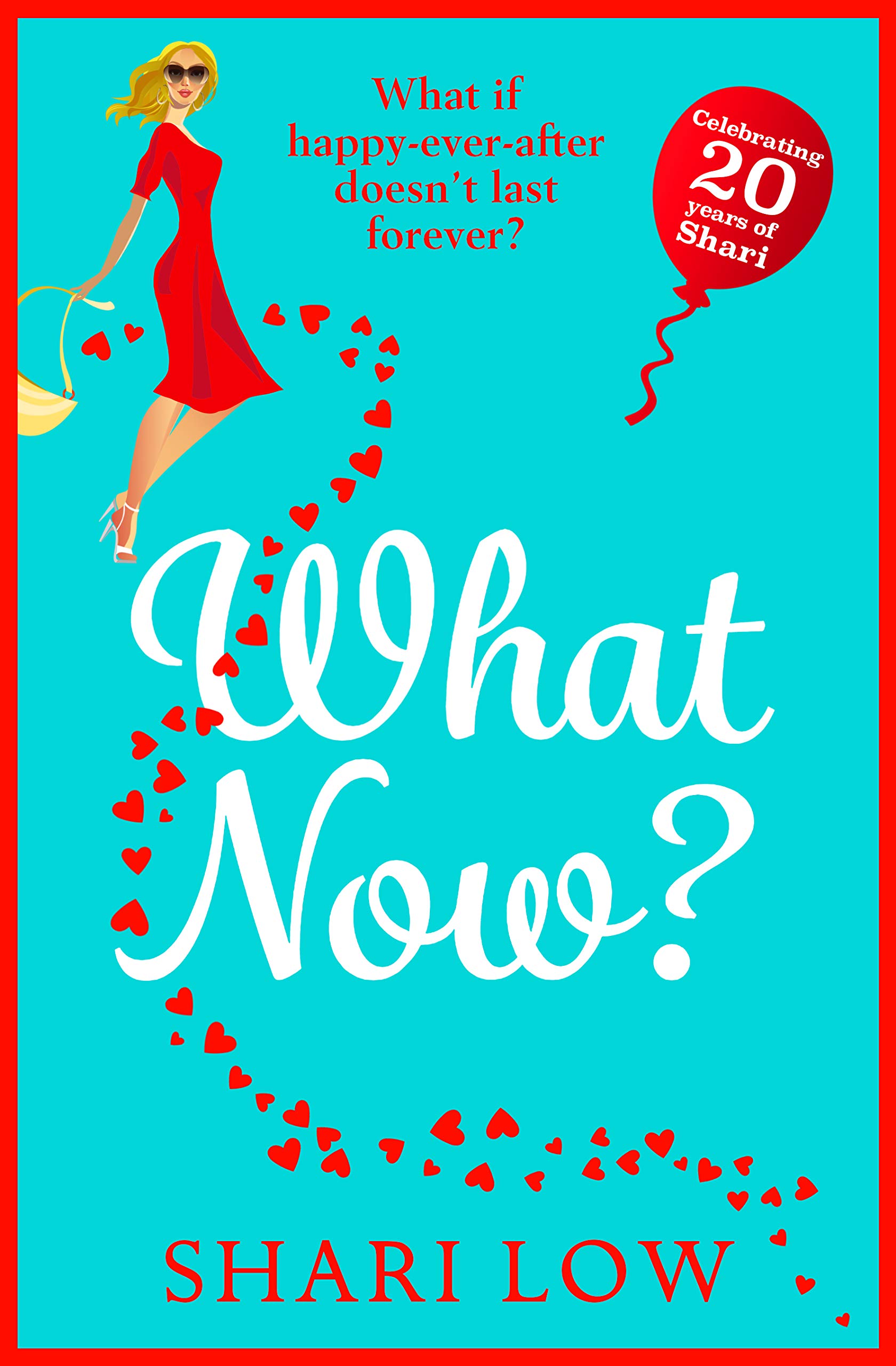 What Now? (Kindle Edition)