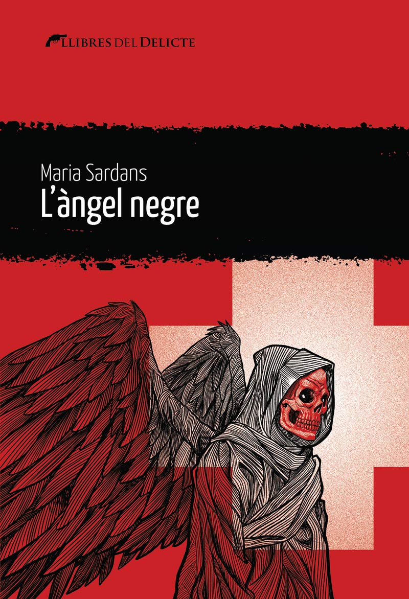 L'àngel negre (Paperback)