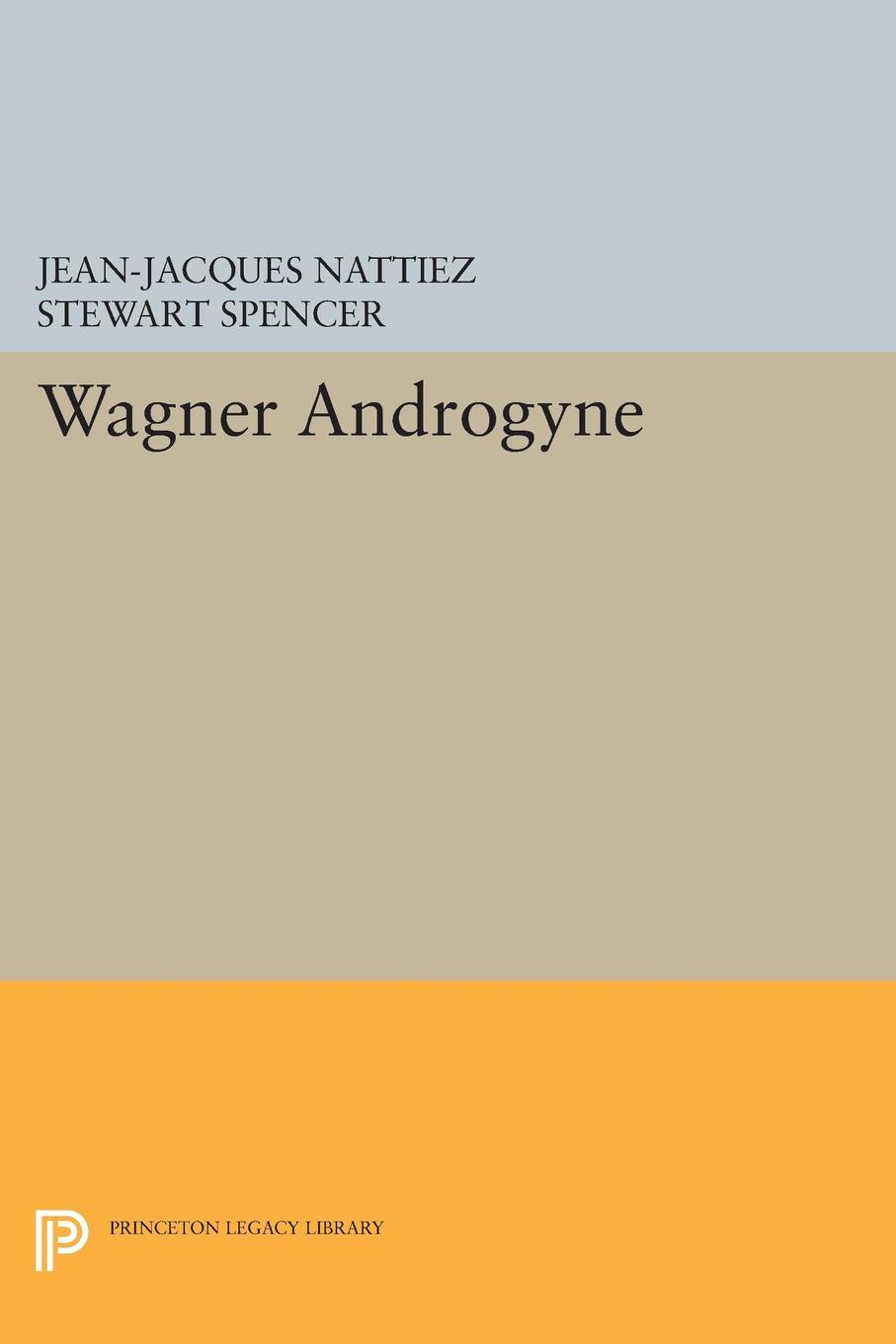 Wagner Androgyne (Paperback)