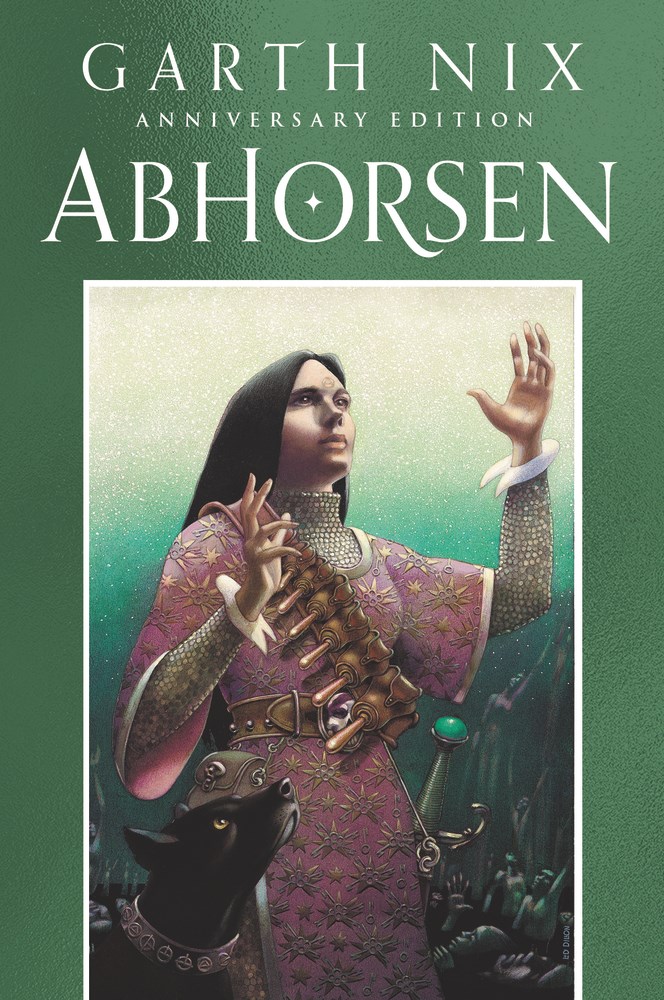 Abhorsen Classic Edition