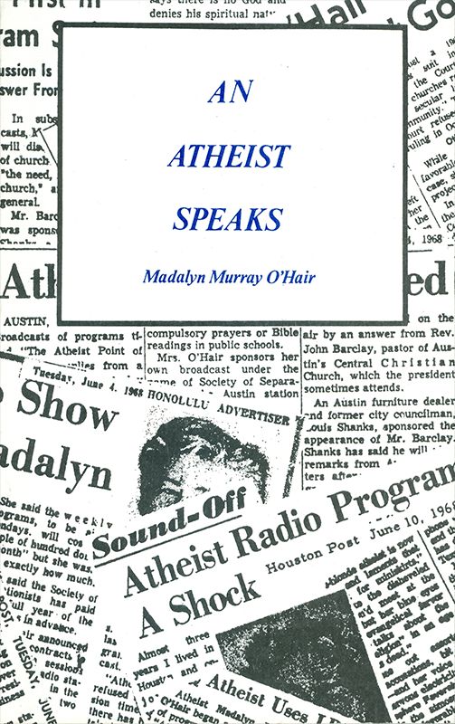 Atheist Speaks (American Atherst Radio)