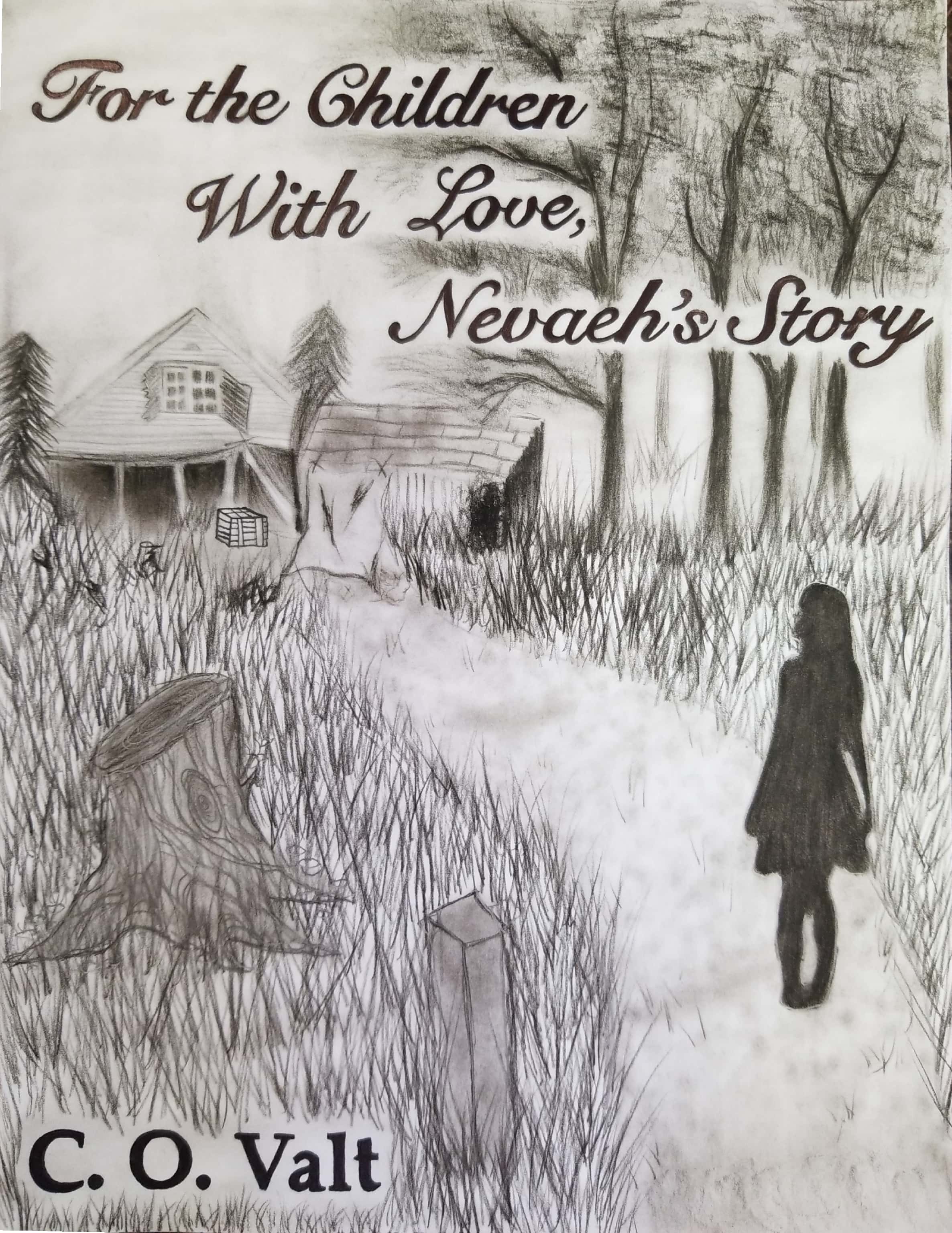 For The Children With Love, Naveah's Story