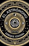 El astrónomo by Enrique Cintora