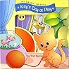 Kitty's Day At Play (My Animal Friends) Kitty's Day At Play (My Animal Friends)