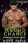 Zane - Second Chance #3