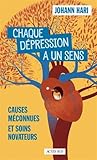 Chaque dépression...