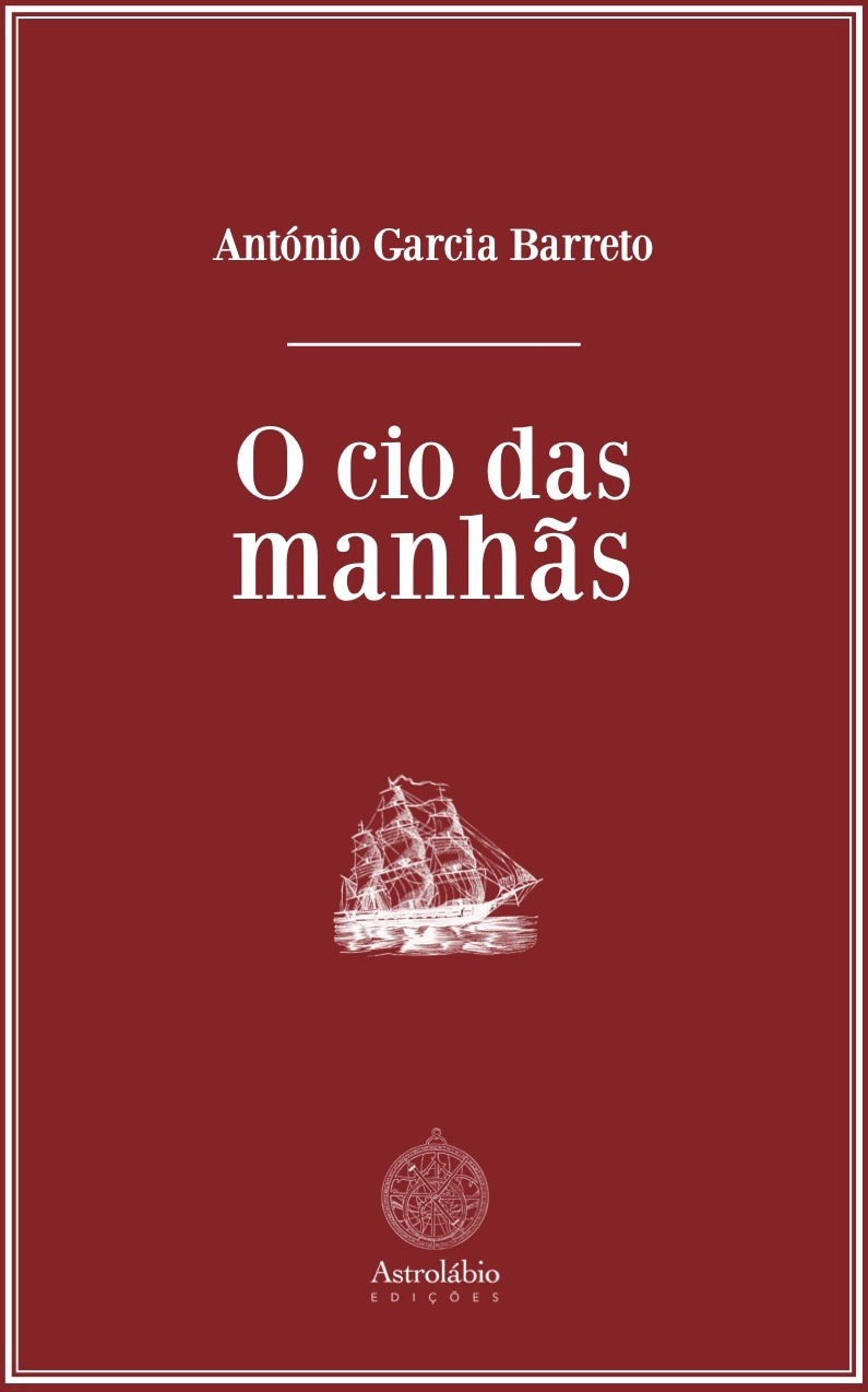 O Cio das Manhãs