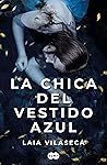 La chica del vestido azul by Laia Vilaseca