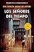 Los señores del tiempo by Eva García Sáenz de Urturi