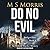 Do No Evil (Bridget Hart #3)