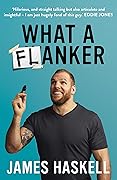 What a Flanker: The funniest sports biography you’ll ever read