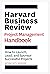 Harvard Business Review Pro...
