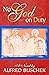 No God on Duty by Alfred Buschek
