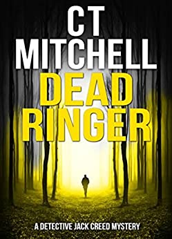 Dead Ringer (Jack Reed #2)