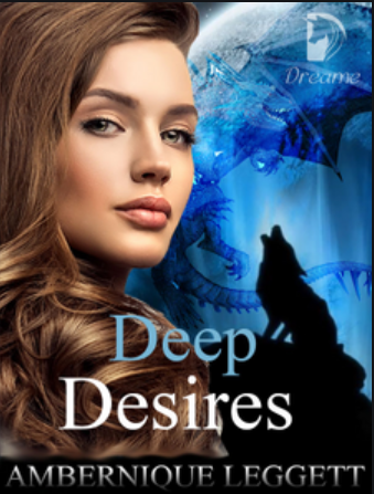 Deep Desires (Blue Moon Series #5)