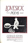 Lovesick: Poems