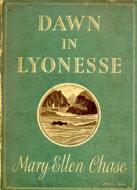 Dawn in Lyonesse