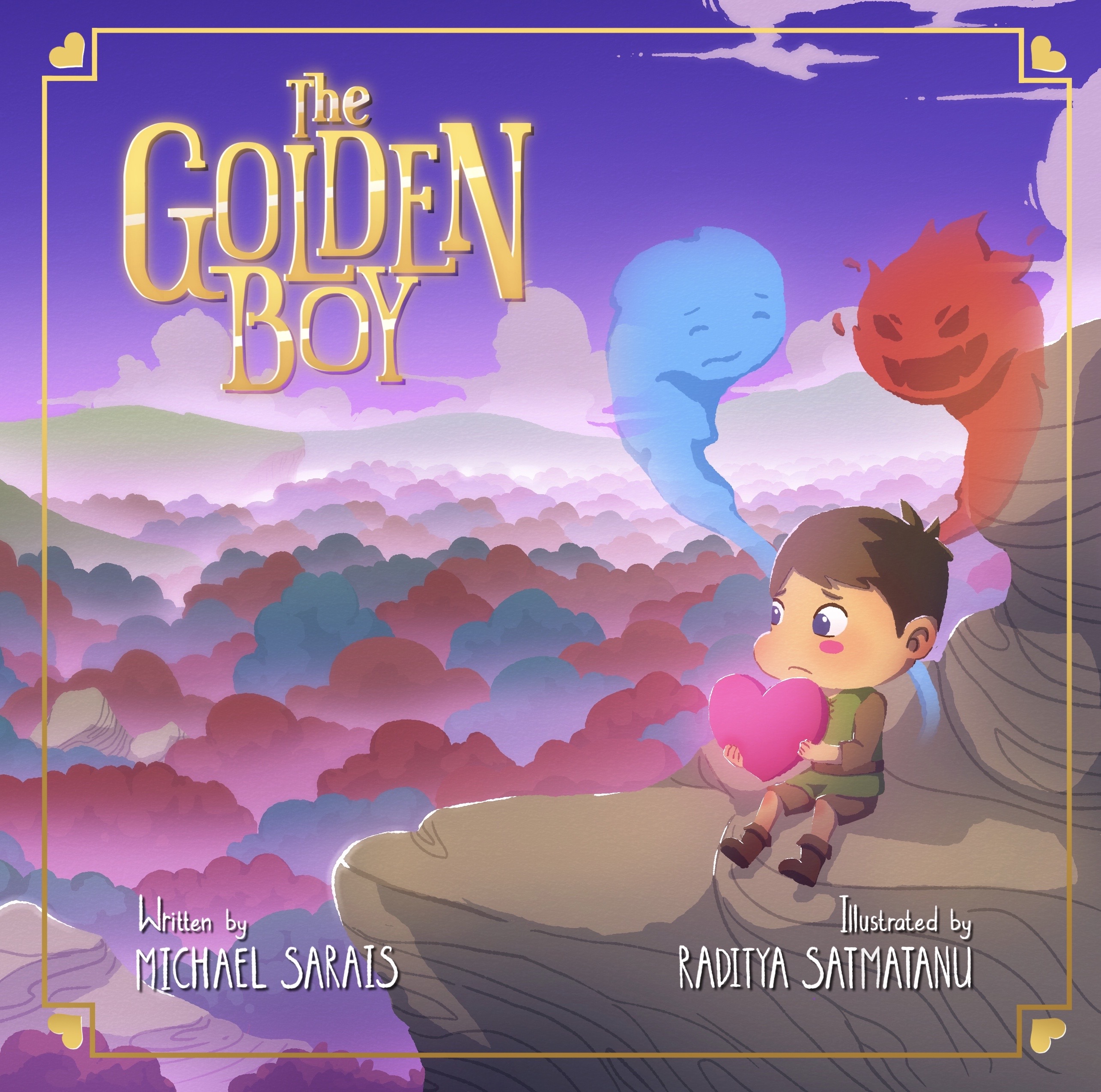The Golden Boy