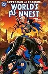 Superman and Batman: World's Funnest #1 Superman and Batman: World's Funnest #1
