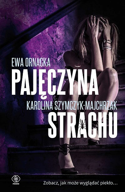 Pajęczyna strachu