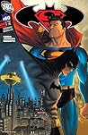 Superman/Batman #60 by Michael  Green