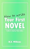 How To Write Your...