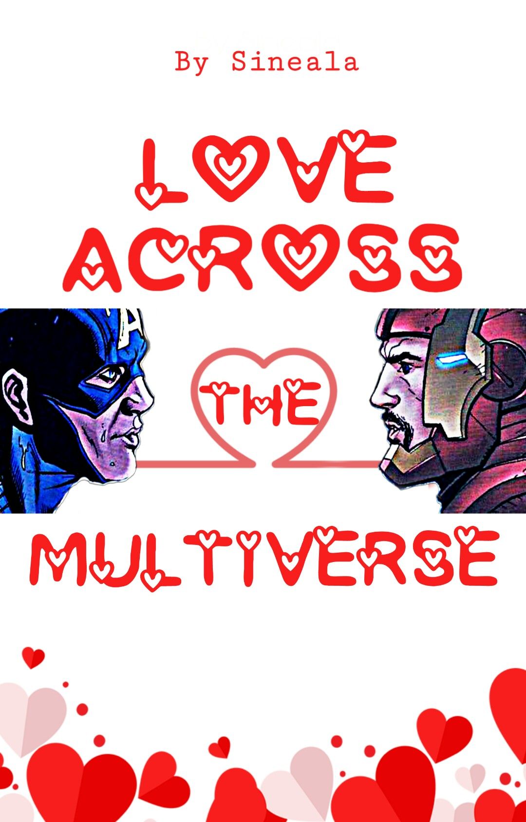 Love Across the Multiverse