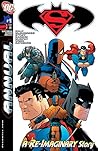 Superman/Batman (2003-2011) Annual #1 by Joe Kelly
