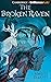 The Broken Raven (Shadow Skye, #2)