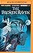 The Broken Raven (Shadow Skye, #2)