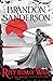 Rhythm of War by Brandon Sanderson